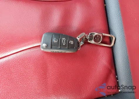 2015 Audi S3 2.0T Premium Plus z USA, uszkodzony, nr VIN WAUBFGFF1F1052944